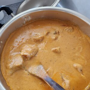 ポークカレー2026